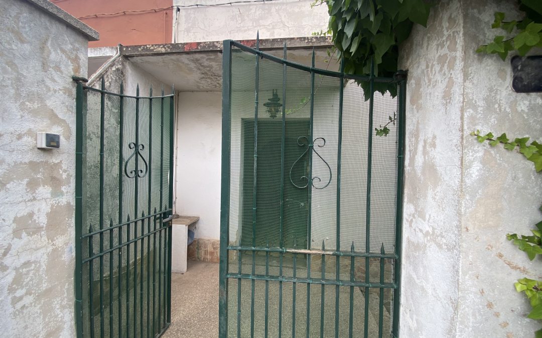 Casa a Reformar en El Amanecer