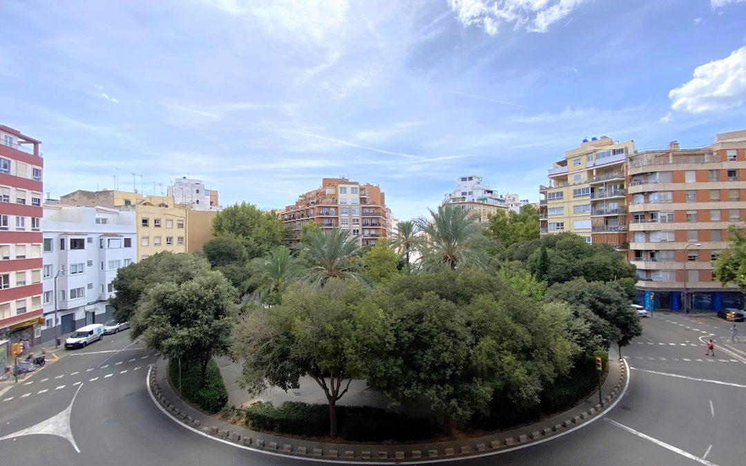 Piso en Plaça Miquel Dolç