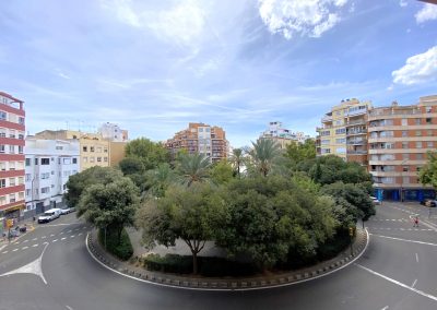 Piso en Plaça Miquel Dolç