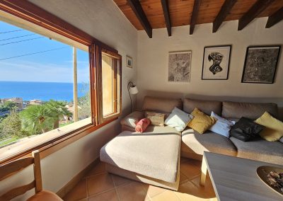 CASA CON VISTAS EN BANYALBUFAR